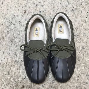 JBU by jambu duck shoes